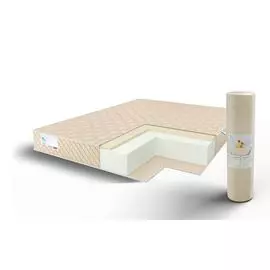 Матрас Comfort Line Latex2 Eco Roll+ 160x190 см