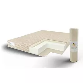 Матрас Comfort Line Latex2 Eco Roll 80x190 см
