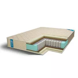 Матрас Comfort Line Medium Comfort TFK 190x205 см