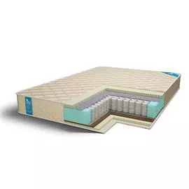 Матрас Comfort Line Medium-Soft TFK 160x180 см