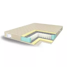 Матрас Comfort Line Memory2 TFK 185x200 см
