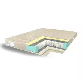 Матрас Comfort Line Memory 2-Latex 2 TFK 85x200 см