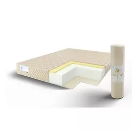 Матрас Comfort Line Memory Eco Roll+ 80x190 см