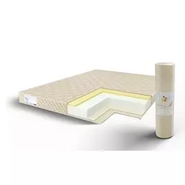 Матрас Comfort Line Memory-Latex Eco Roll 170x190 см