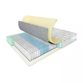 Матрас Comfort Line Memory-Life S1000 200x210 см