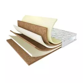 Матрас Comfort Line Mix Puff Life 195x210 см