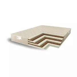 Матрас Comfort Line Mix Puff Maxi 110x200 см