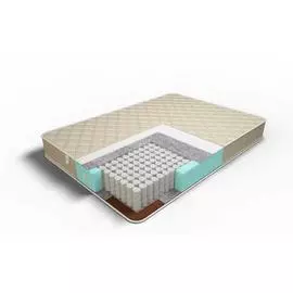 Матрас Comfort Line Promo Eco1-Cocos1 TFK18+ 200x200 см