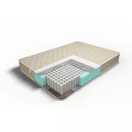 Матрас Comfort Line Promo Eco2-BiCocos2 TFK18+ 110x220 см