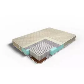 Матрас Comfort Line Promo Latex-Cocos S1000 160x186 см