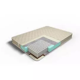 Матрас Comfort Line Promo Latex-Medium S1000 90x180 см