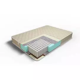 Матрас Comfort Line Promo Latex-Medium TFK18+ 180x185 см