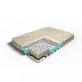 Матрас Comfort Line Promo Latex-Medium TFK 130x210 см