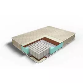 Матрас Comfort Line Promo Medium TFK18+ 120x210 см