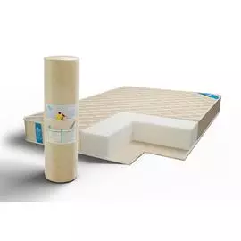 Матрас Comfort Line Roll Classic+ 120x200 см