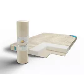 Матрас Comfort Line Roll Classic Slim 160x195 см