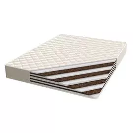 Матрас Consul Дамис Эко 200x200 см