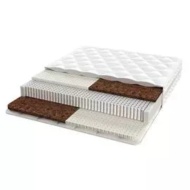 Матрас Consul Инь-Янь 160x190 см