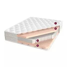 Матрас Consul Ра 140x200 см