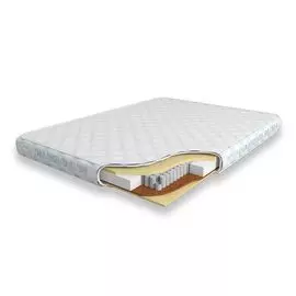 Матрас Diamond Rush Basic Contrast 1440 Mini 120x195 см