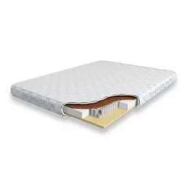 Матрас Diamond Rush Cocos-1S Contrast 1440 Mini 90x190 см