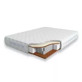 Матрас Diamond Rush Cocos-2 Ergo 1440 SD