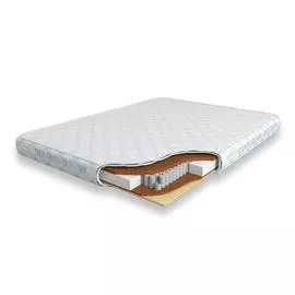 Матрас Diamond Rush Cocos-2S Ergo 1440 Mini 140x200 см