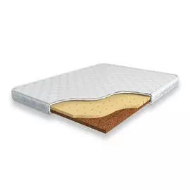 Матрас Diamond Rush Cocos Contrast 6 DR 160x190 см
