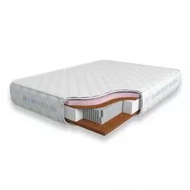 Матрас Diamond Rush Cocos Ergo Lux 3000LD