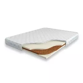Матрас Diamond Rush Cocos Lite 9 SD 120x200 см