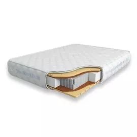 Матрас Diamond Rush Comfy-2 3000LD 80x200 см