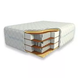 Матрас Diamond Rush Comfy-2 40sm+ 160x195 см