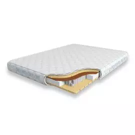 Матрас Diamond Rush Comfy-2 Contrast 1440 Mini 120x190 см