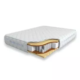 Матрас Diamond Rush Comfy 725DR 90x200 см