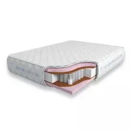 Матрас Diamond Rush Comfy Lux DP LD 120x190 см