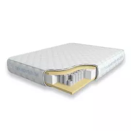 Матрас Diamond Rush Full Basic 725 SD