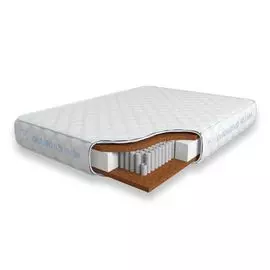 Матрас Diamond Rush Full Cocos 1440DR 140x195 см
