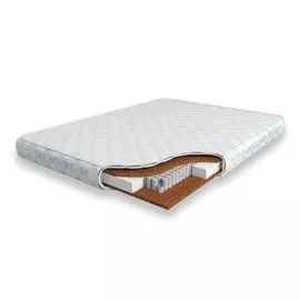 Матрас Diamond Rush Full Cocos-2 1440 Mini 80x190 см