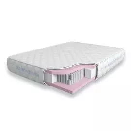 Матрас Diamond Rush Full Visco 1440DR 140x195 см