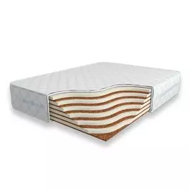 Матрас Diamond Rush Mix Cocos 24 SD 80x200 см