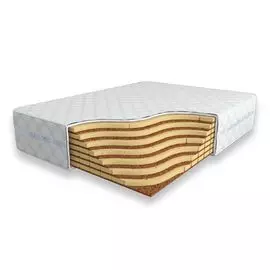 Матрас Diamond Rush Mix Cocos 28 DR 90x195 см