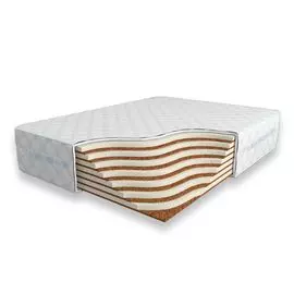 Матрас Diamond Rush Mix Cocos 28 SD 160x190 см
