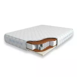 Матрас Diamond Rush Mix Cocos 725 SD 180x200 см