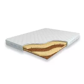 Матрас Diamond Rush Mix Cocos 8 DR 90x190 см