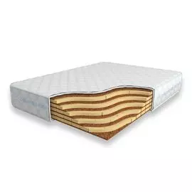 Матрас Diamond Rush Mono Mix Cocos 21 DR 120x200 см