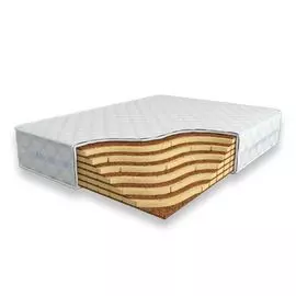 Матрас Diamond Rush Mono Mix Cocos 25 DR 90x190 см