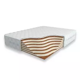 Матрас Diamond Rush Mono Mix Cocos 25 SD 120x200 см