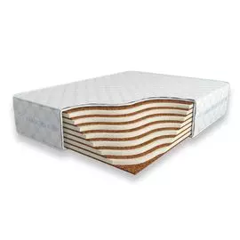 Матрас Diamond Rush Mono Mix Cocos 29 SD 140x200 см