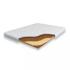 Матрас Diamond Rush Mono Mix Cocos 5 DR 120x200 см