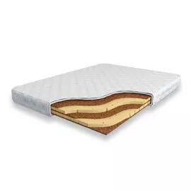 Матрас Diamond Rush Mono Mix Cocos 9 DR 90x190 см